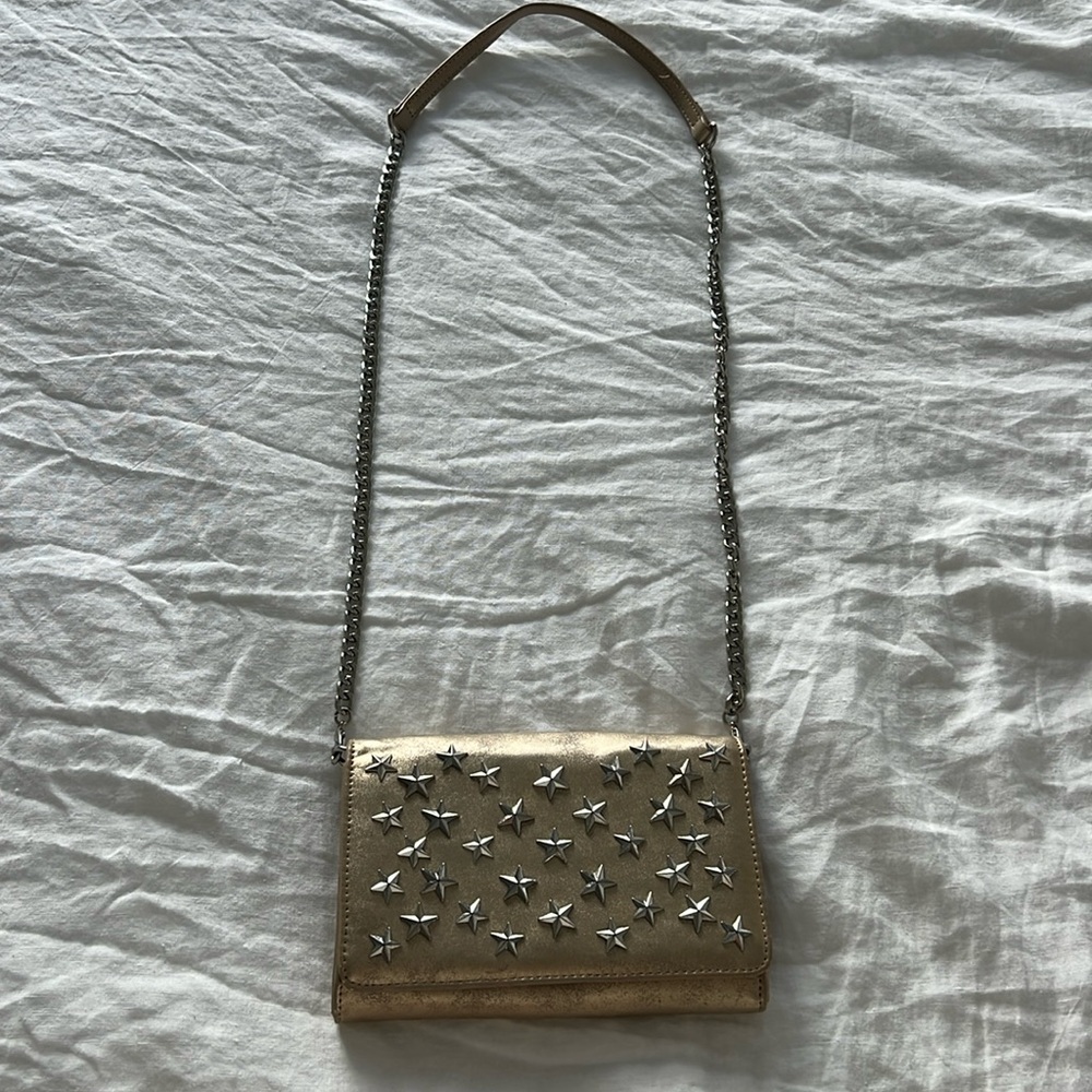 Chelsea 28 Star Purse